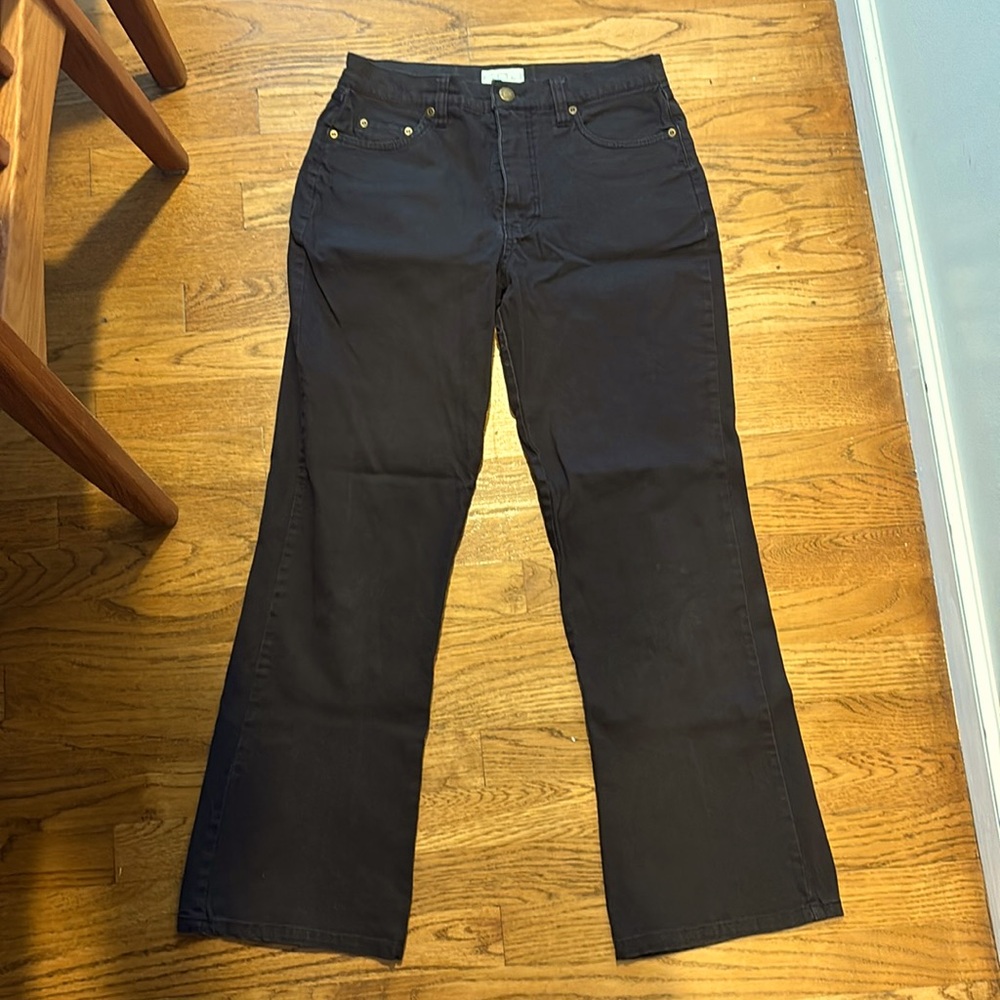 FDJ French Dressing Pants